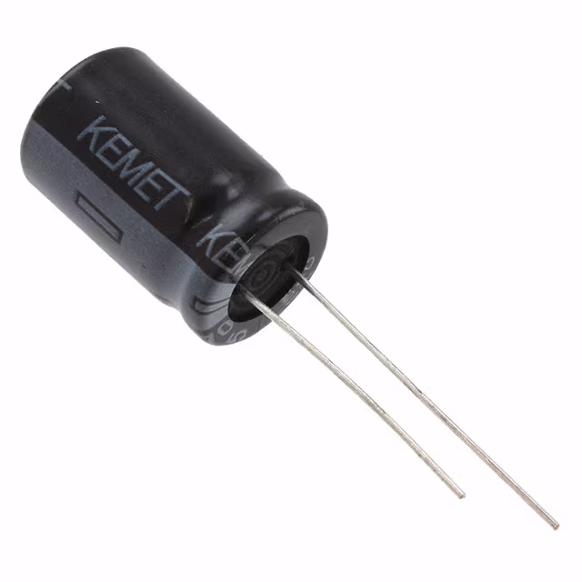 ESH338M010AL3AA KEMET electronic component